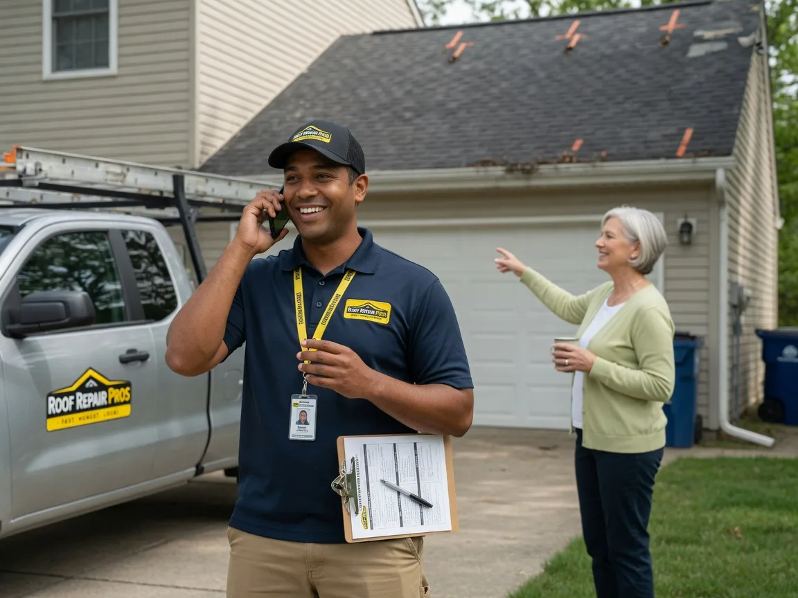 Roof Repair Union, NE FAQs